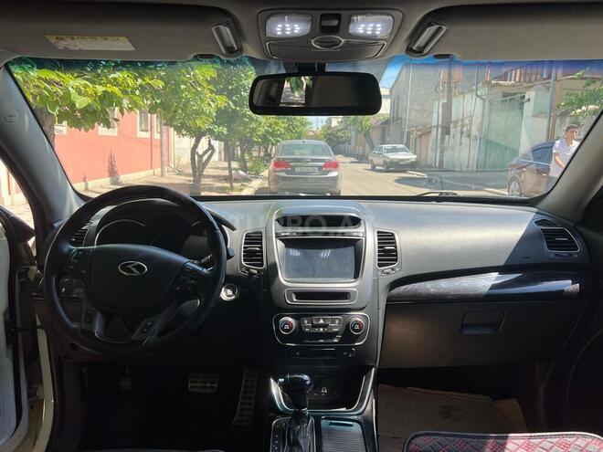 Kia Sorento 2013, 108,000 km - 2.0 l - Gəncə
