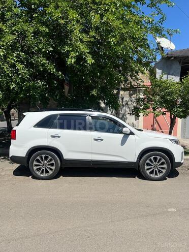 Kia Sorento 2013, 108,000 km - 2.0 l - Gəncə