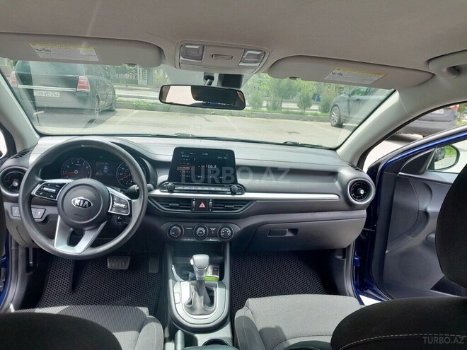 Kia Forte 2021, 22,900 km - 2.0 l - Bakı