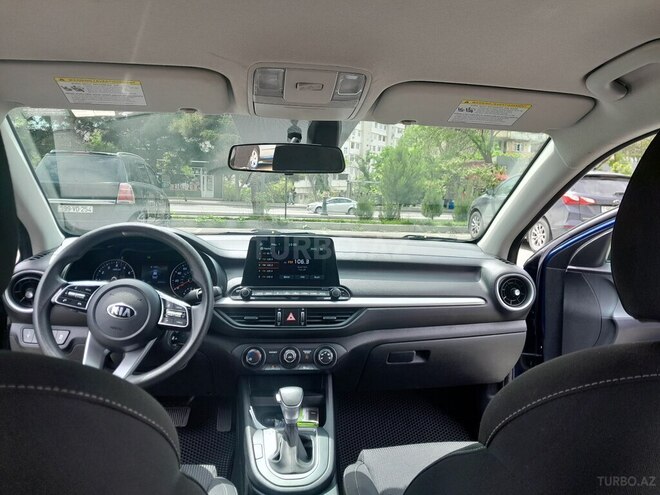 Kia Forte 2021, 22,900 km - 2.0 l - Bakı
