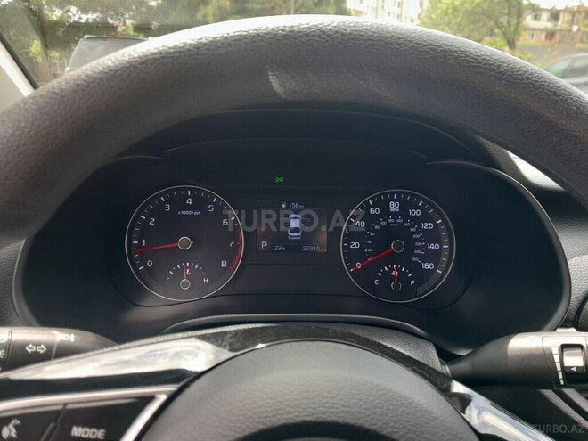 Kia Forte 2021, 22,900 km - 2.0 l - Bakı