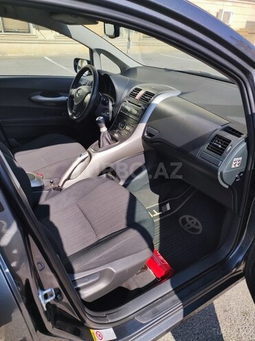 Toyota Auris 2007, 320,000 km - 1.4 л - Bakı