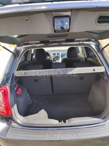 Toyota Auris 2007, 320,000 km - 1.4 л - Bakı