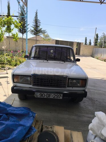 LADA (VAZ) 2107 2008, 75,000 km - 1.6 л - Sabirabad