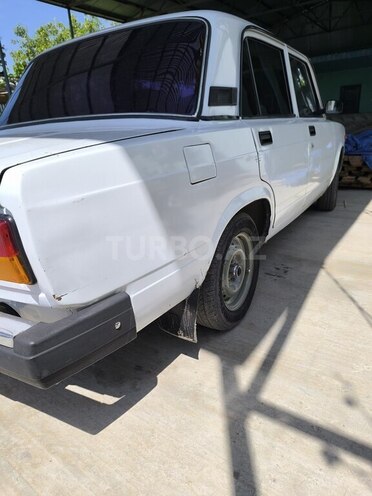 LADA (VAZ) 2107 2008, 75,000 km - 1.6 л - Sabirabad