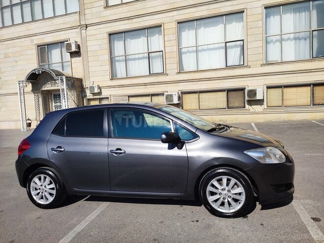 Toyota Auris 2007, 320,000 km - 1.4 л - Bakı