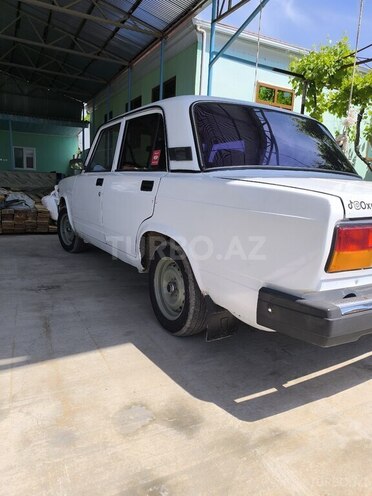 LADA (VAZ) 2107 2008, 75,000 km - 1.6 л - Sabirabad