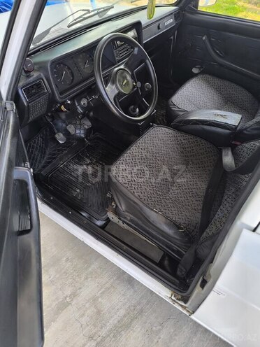 LADA (VAZ) 2107 2008, 75,000 km - 1.6 л - Sabirabad