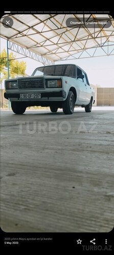 LADA (VAZ) 2107 2008, 75,000 km - 1.6 л - Sabirabad