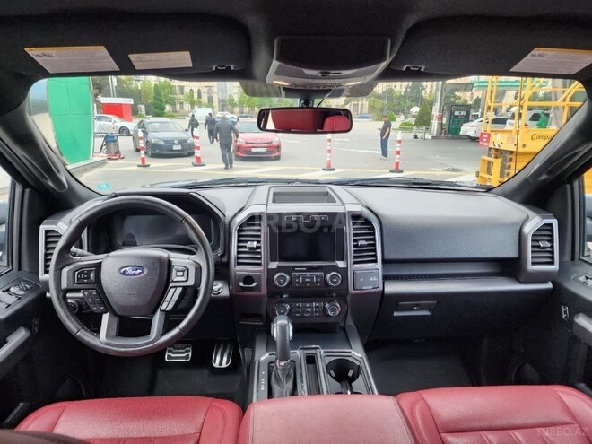 Ford F-150 2020, 38,000 km - 2.7 л - Bakı