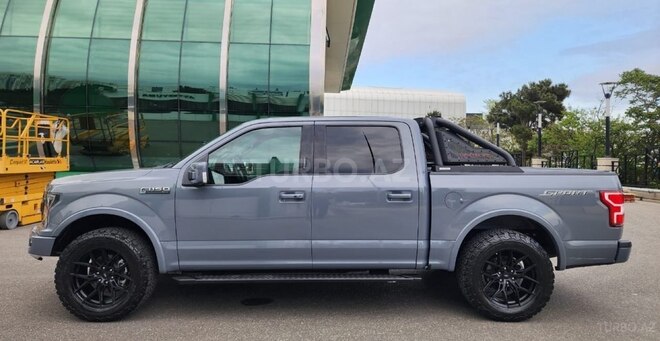 Ford F-150 2020, 38,000 km - 2.7 л - Bakı