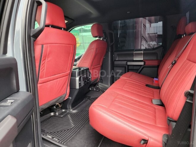 Ford F-150 2020, 38,000 km - 2.7 л - Bakı