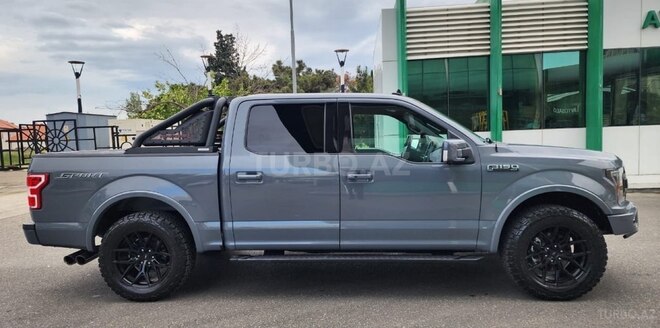Ford F-150 2020, 38,000 km - 2.7 л - Bakı