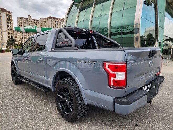 Ford F-150 2020, 38,000 km - 2.7 л - Bakı