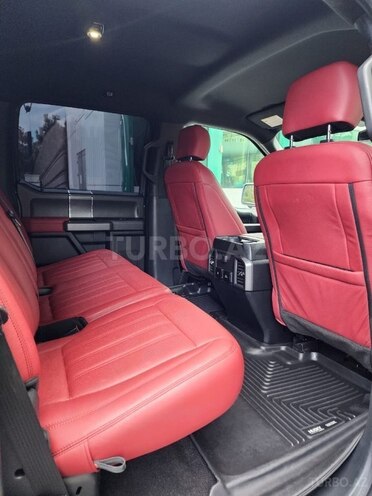 Ford F-150 2020, 38,000 km - 2.7 л - Bakı