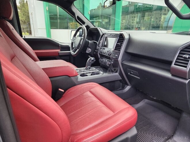 Ford F-150 2020, 38,000 km - 2.7 л - Bakı