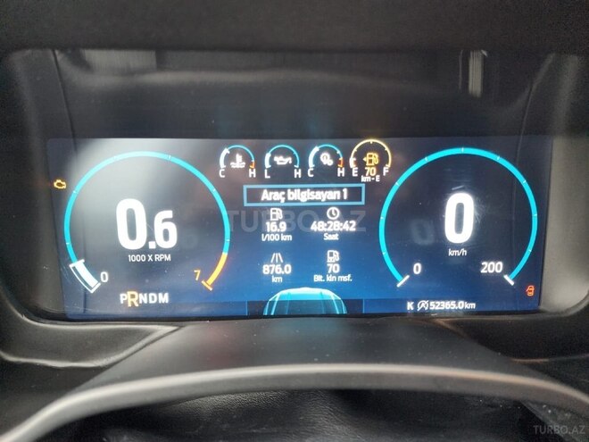 Ford F-150 2020, 38,000 km - 2.7 л - Bakı