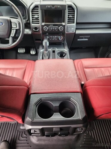 Ford F-150 2020, 38,000 km - 2.7 л - Bakı