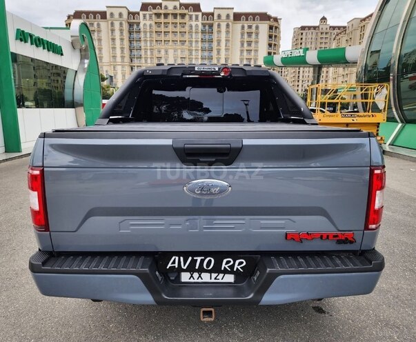 Ford F-150 2020, 38,000 km - 2.7 л - Bakı