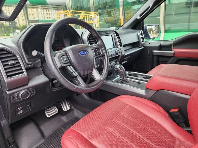 Ford F-150 2020, 38,000 km - 2.7 л - Bakı