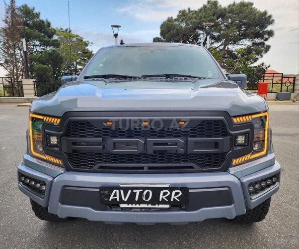 Ford F-150 2020, 38,000 km - 2.7 л - Bakı