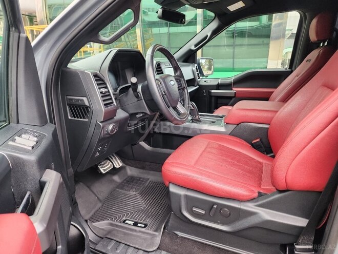 Ford F-150 2020, 38,000 km - 2.7 л - Bakı