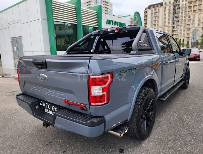 Ford F-150 2020, 38,000 km - 2.7 л - Bakı