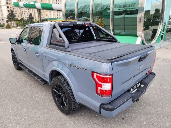 Ford F-150 2020, 38,000 km - 2.7 л - Bakı
