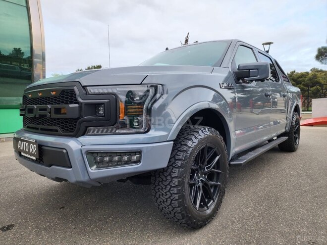 Ford F-150 2020, 38,000 km - 2.7 л - Bakı