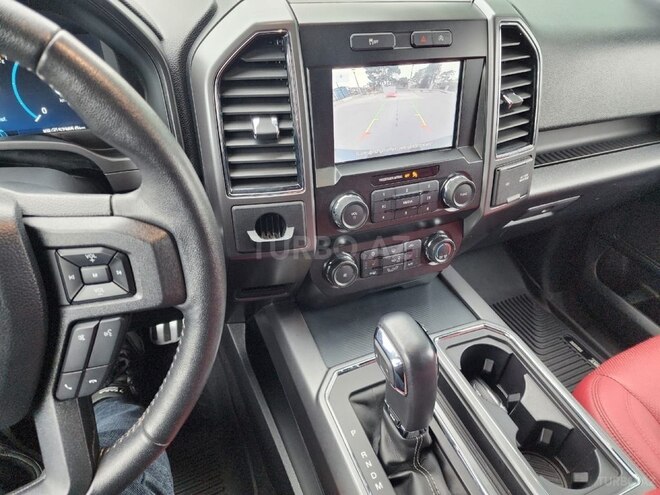 Ford F-150 2020, 38,000 km - 2.7 л - Bakı