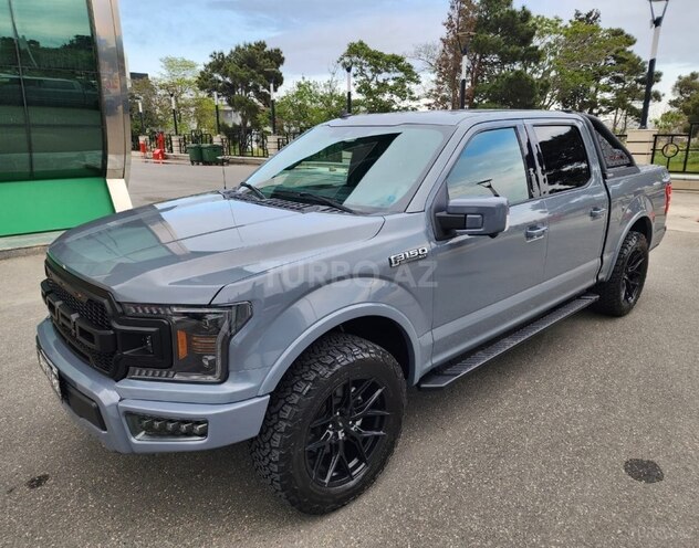 Ford F-150 2020, 38,000 km - 2.7 л - Bakı