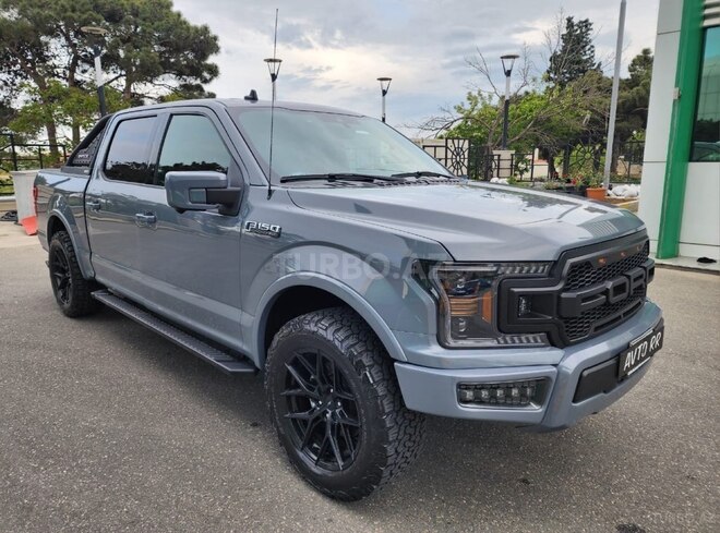Ford F-150 2020, 38,000 km - 2.7 л - Bakı
