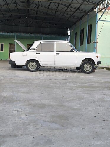 LADA (VAZ) 2107 2008, 75,000 km - 1.6 л - Sabirabad