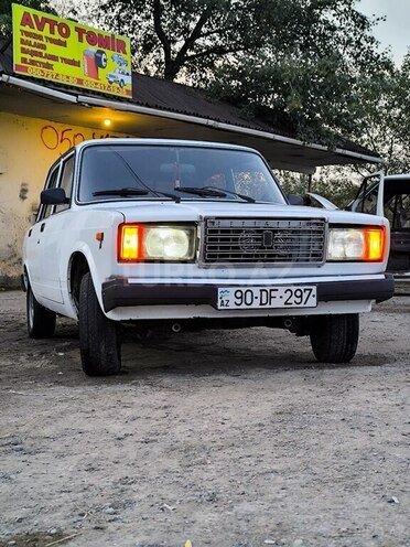 LADA (VAZ) 2107 2008, 75,000 km - 1.6 л - Sabirabad