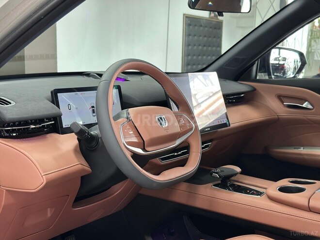 Changan  2025, 0 km - 1.5 l - Bakı
