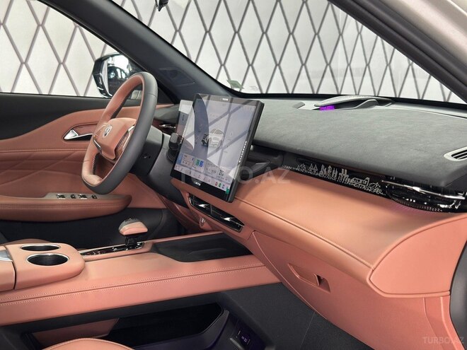 Changan  2025, 0 km - 1.5 l - Bakı