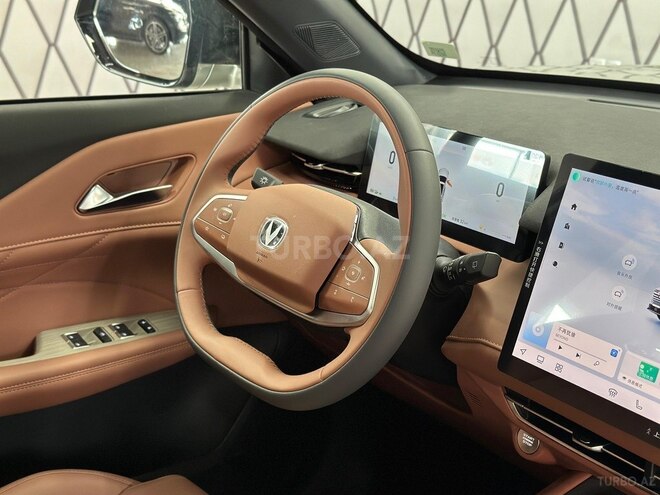 Changan  2025, 0 km - 1.5 l - Bakı