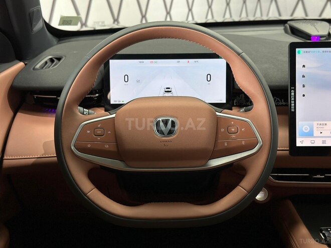 Changan  2025, 0 km - 1.5 l - Bakı
