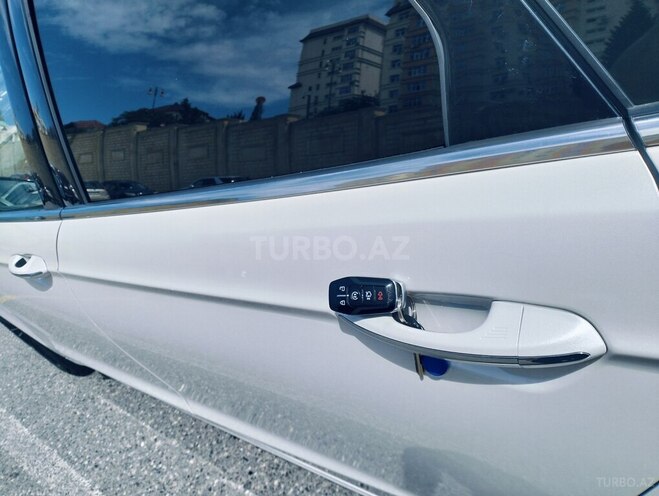 Ford Fusion (North America) 2014, 195,000 km - 1.5 l - Bakı