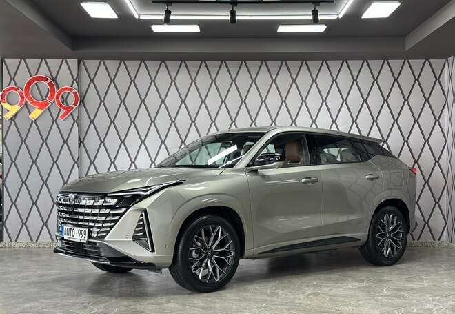 Changan  2025, 0 km - 1.5 l - Bakı