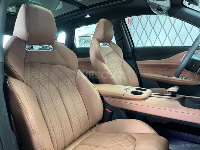 Changan  2025, 0 km - 1.5 l - Bakı