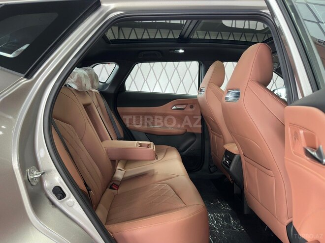 Changan  2025, 0 km - 1.5 l - Bakı