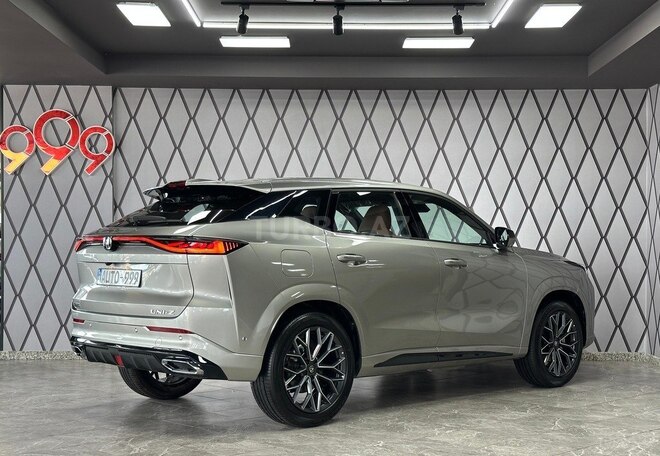 Changan  2025, 0 km - 1.5 l - Bakı
