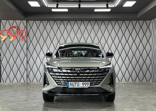 Changan  2025, 0 km - 1.5 l - Bakı
