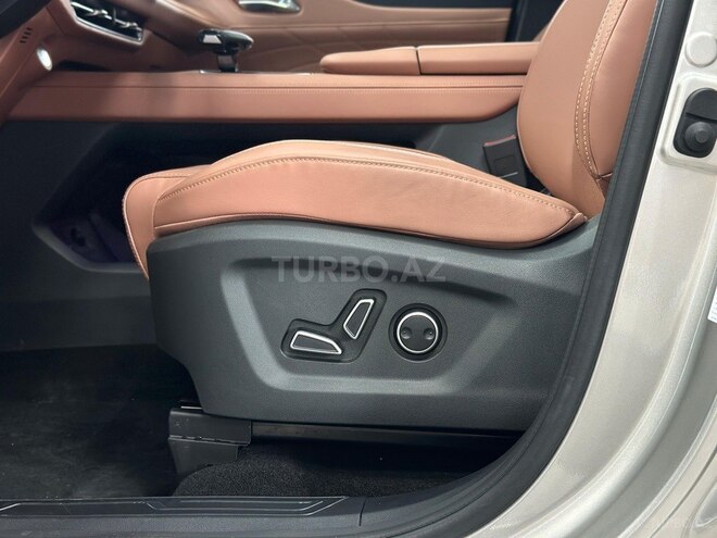 Changan  2025, 0 km - 1.5 l - Bakı