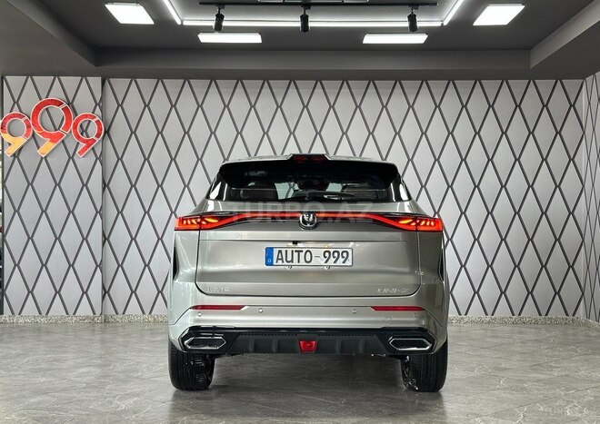 Changan  2025, 0 km - 1.5 l - Bakı