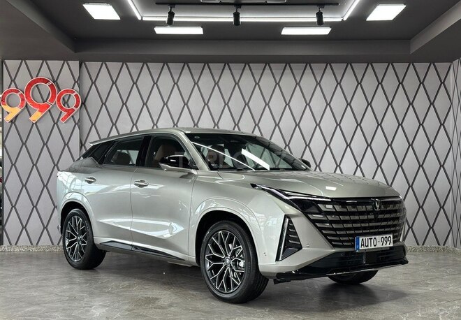 Changan  2025, 0 km - 1.5 l - Bakı