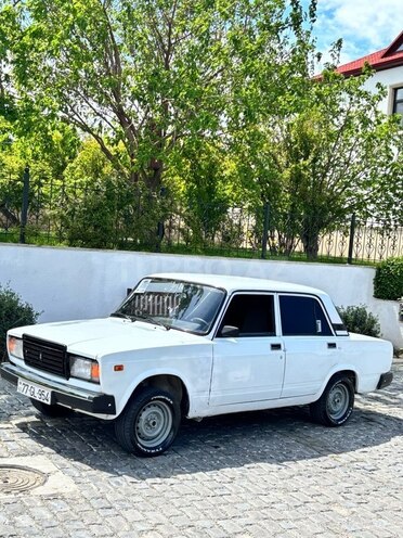 LADA (VAZ) 2107 2002, 98,000 km - 1.6 l - Bakı