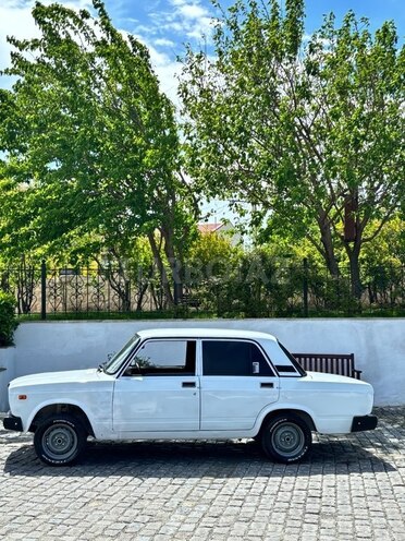 LADA (VAZ) 2107 2002, 98,000 km - 1.6 l - Bakı