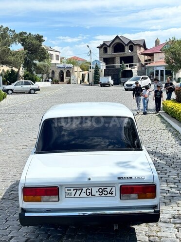 LADA (VAZ) 2107 2002, 98,000 km - 1.6 l - Bakı